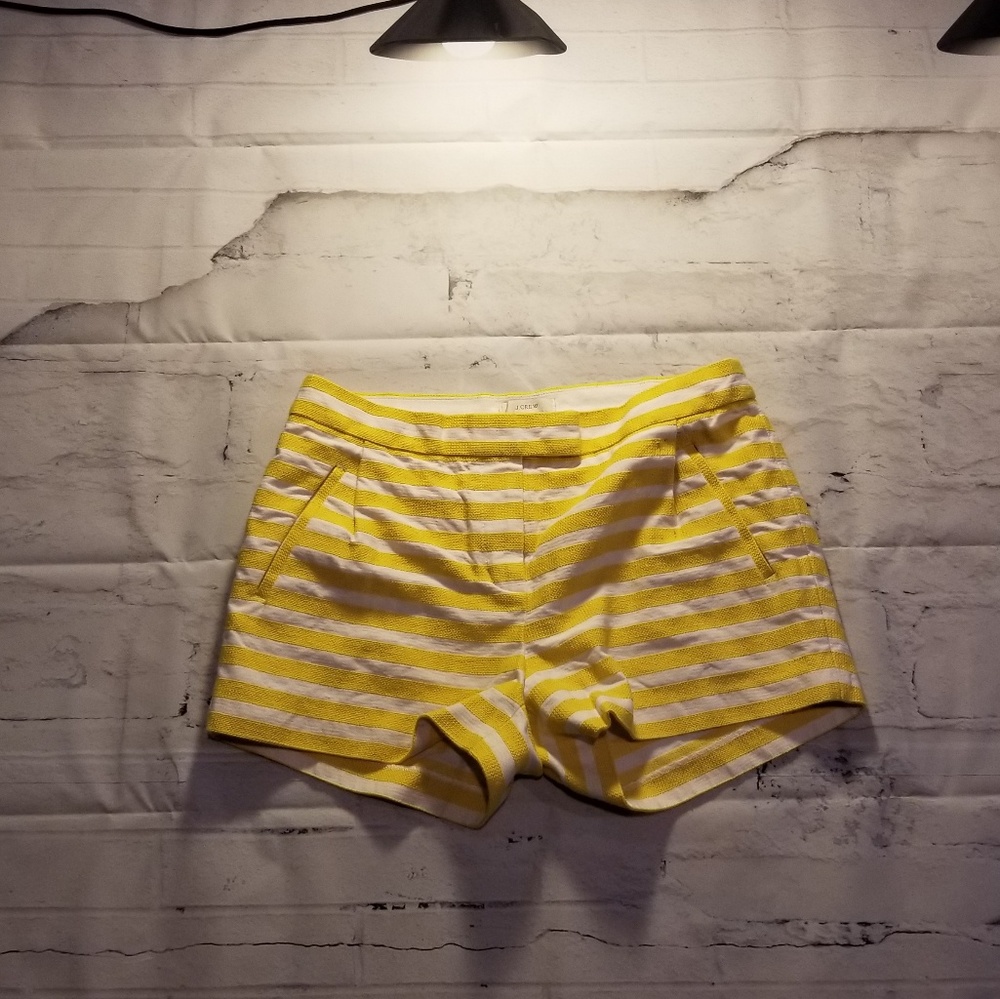 J CREW